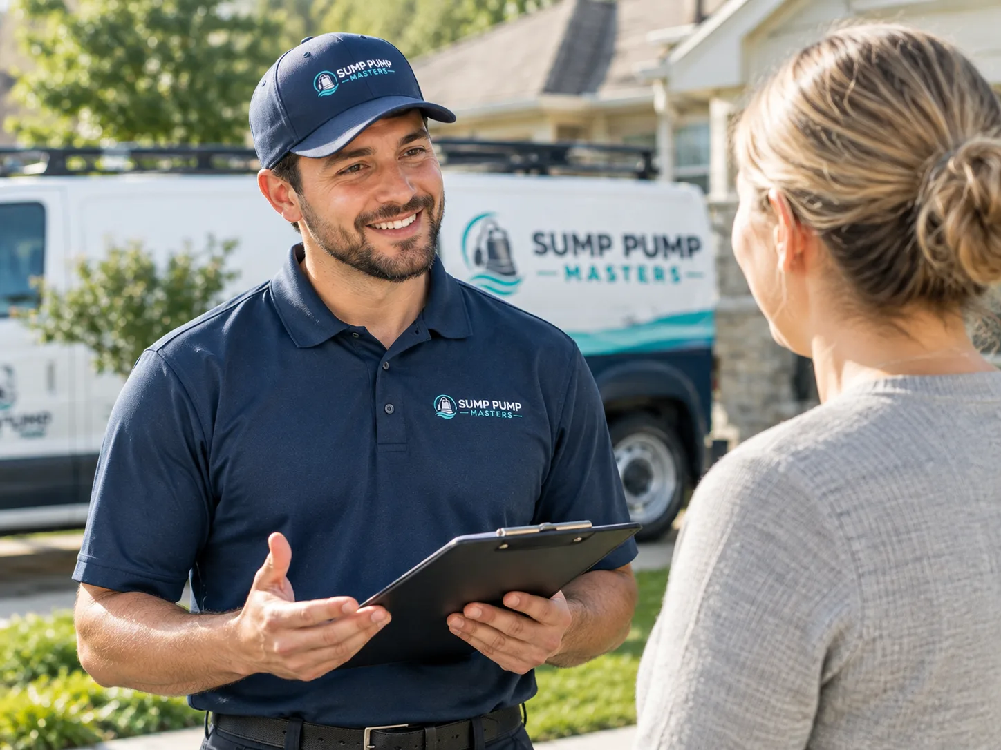 Sump Pump Repair Snowflake, AZ FAQs